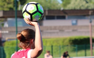 USC FootBall Carrières-sur-Seine