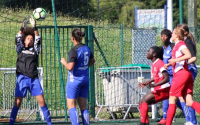 USC FootBall Carrières-sur-Seine