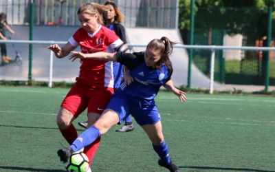 USC FootBall Carrières-sur-Seine