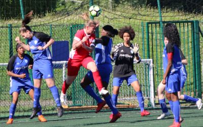 USC FootBall Carrières-sur-Seine