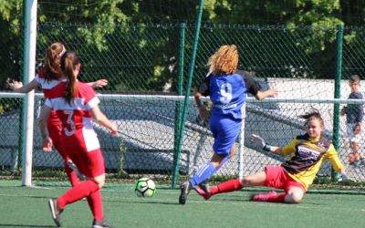 USC FootBall Carrières-sur-Seine