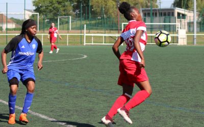 USC FootBall Carrières-sur-Seine