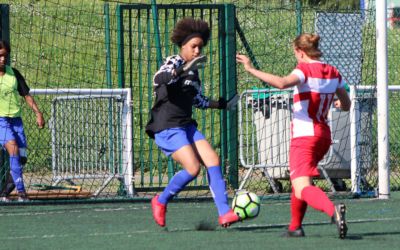 USC FootBall Carrières-sur-Seine