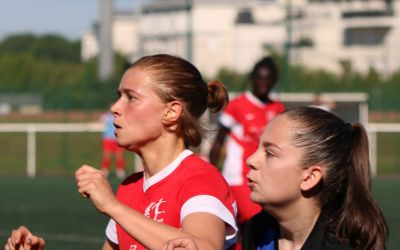 USC FootBall Carrières-sur-Seine