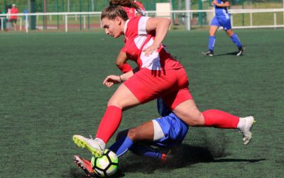 USC FootBall Carrières-sur-Seine