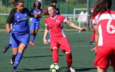 USC FootBall Carrières-sur-Seine