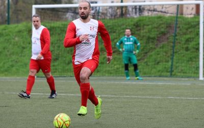 USC FootBall Carrières-sur-Seine