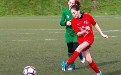 USC FootBall Carrières-sur-Seine