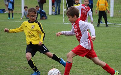 USC FootBall Carrières-sur-Seine