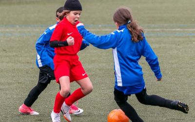 USC FootBall Carrières-sur-Seine