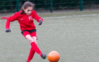 USC FootBall Carrières-sur-Seine