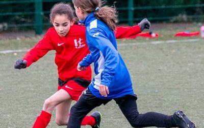 USC FootBall Carrières-sur-Seine