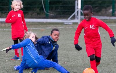 USC FootBall Carrières-sur-Seine