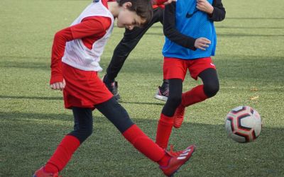 USC FootBall Carrières-sur-Seine