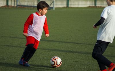 USC FootBall Carrières-sur-Seine