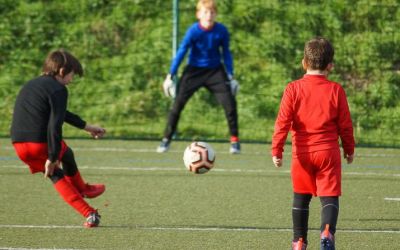 USC FootBall Carrières-sur-Seine