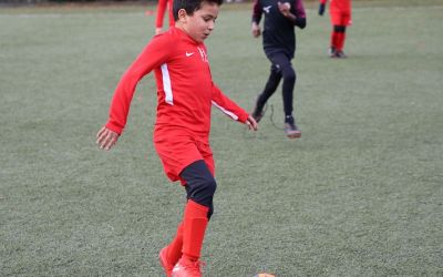 USC FootBall Carrières-sur-Seine