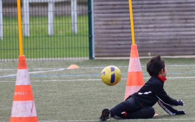 USC FootBall Carrières-sur-Seine