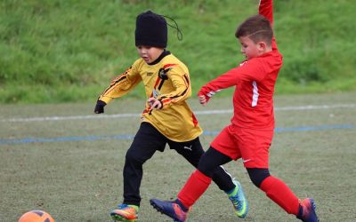 USC FootBall Carrières-sur-Seine