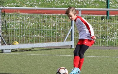 USC FootBall Carrières-sur-Seine