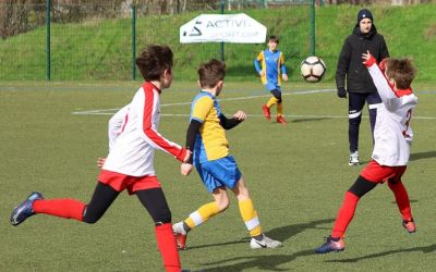 USC FootBall Carrières-sur-Seine