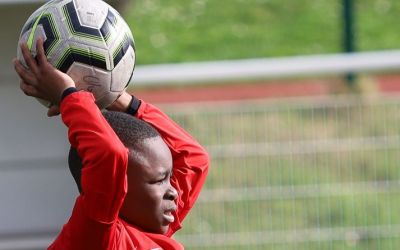 USC FootBall Carrières-sur-Seine