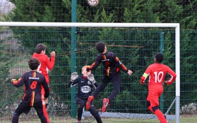 USC FootBall Carrières-sur-Seine