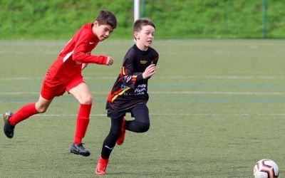 USC FootBall Carrières-sur-Seine