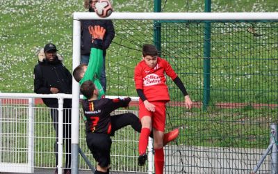 USC FootBall Carrières-sur-Seine