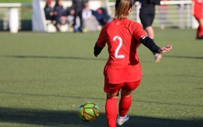 USC FootBall Carrières-sur-Seine