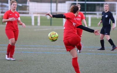 USC FootBall Carrières-sur-Seine