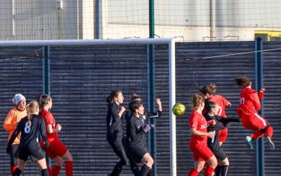 USC FootBall Carrières-sur-Seine