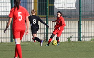 USC FootBall Carrières-sur-Seine