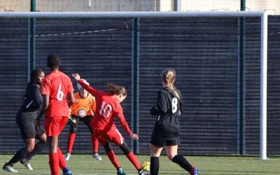 USC FootBall Carrières-sur-Seine