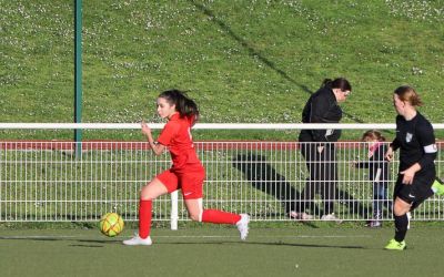 USC FootBall Carrières-sur-Seine