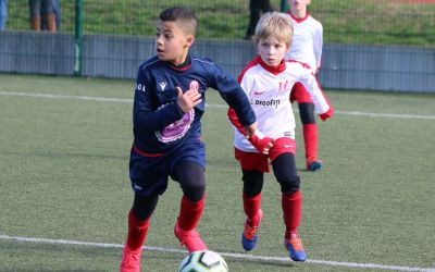 USC FootBall Carrières-sur-Seine