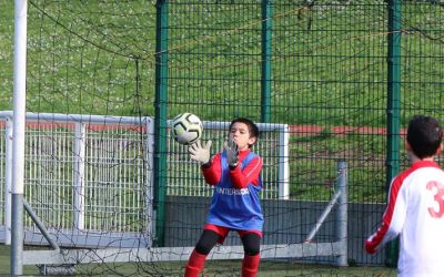 USC FootBall Carrières-sur-Seine