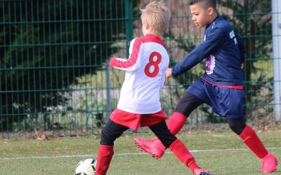 USC FootBall Carrières-sur-Seine