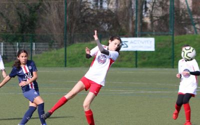 USC FootBall Carrières-sur-Seine