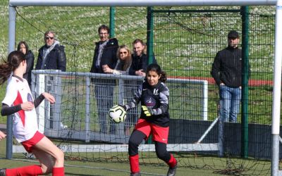 USC FootBall Carrières-sur-Seine