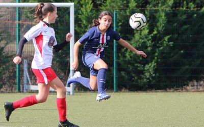 USC FootBall Carrières-sur-Seine