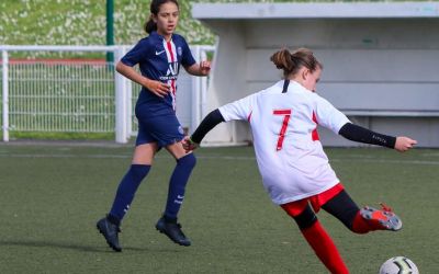 USC FootBall Carrières-sur-Seine