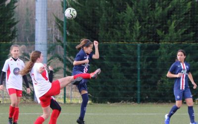 USC FootBall Carrières-sur-Seine