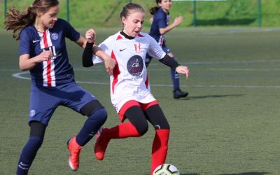 USC FootBall Carrières-sur-Seine