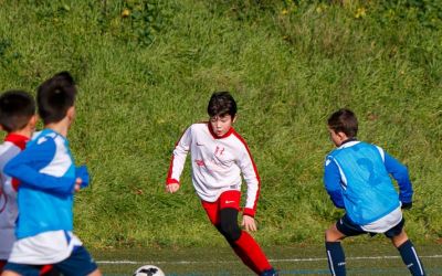 USC FootBall Carrières-sur-Seine