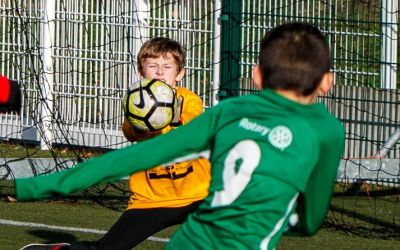 USC FootBall Carrières-sur-Seine