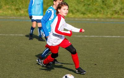 USC FootBall Carrières-sur-Seine