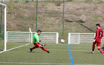 USC FootBall Carrières-sur-Seine