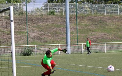 USC FootBall Carrières-sur-Seine