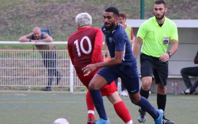 USC FootBall Carrières-sur-Seine